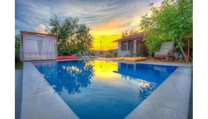Hotel Ephesus Lodge poza 34