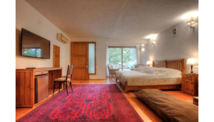 Hotel Ephesus Lodge poza 2