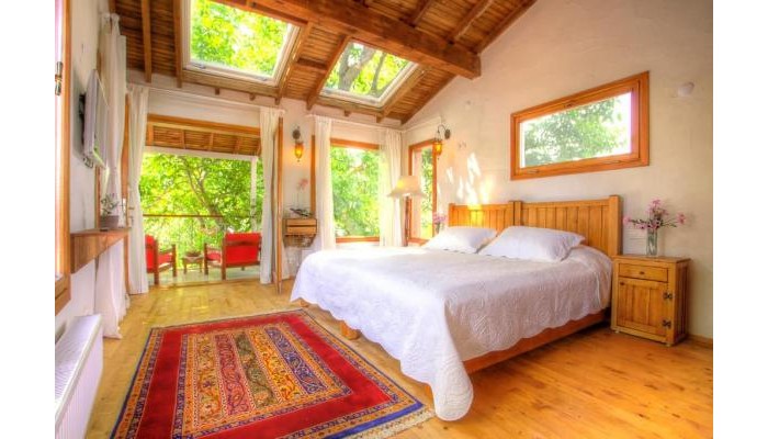 Hotel Ephesus Lodge poza 4