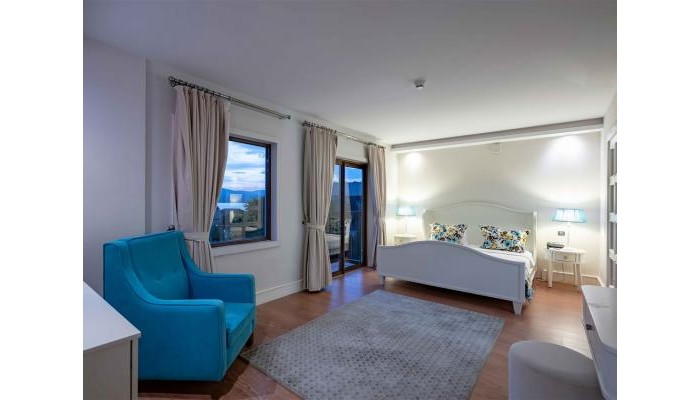 Royal Teos Thermal Resort Clinic & Spa - Halal Hotel poza 10