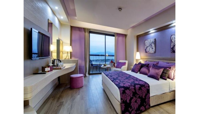 Royal Teos Thermal Resort Clinic & Spa - Halal Hotel poza 7