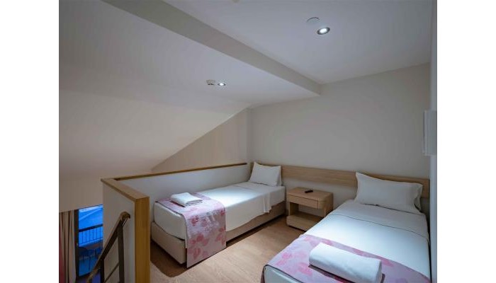 Royal Teos Thermal Resort Clinic & Spa - Halal Hotel poza 8