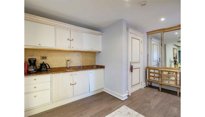 Royal Teos Thermal Resort Clinic & Spa - Halal Hotel poza 12