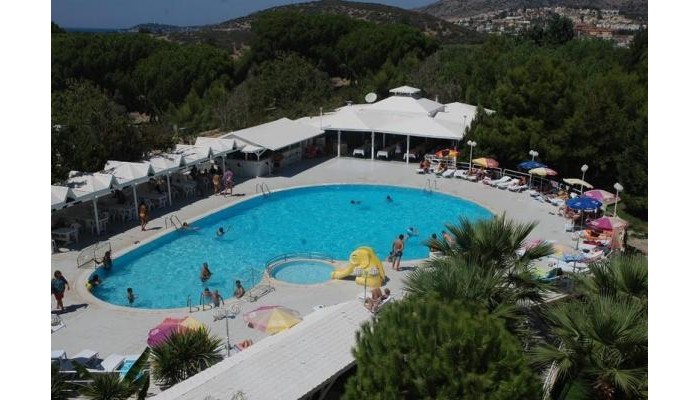 Hotel Flora Suites poza 7