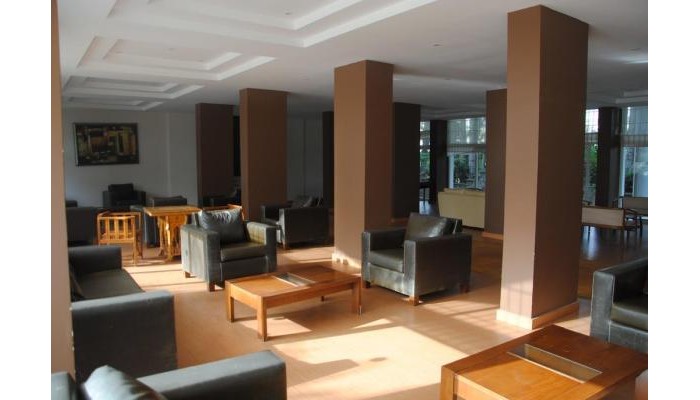 Hotel Flora Suites poza 4