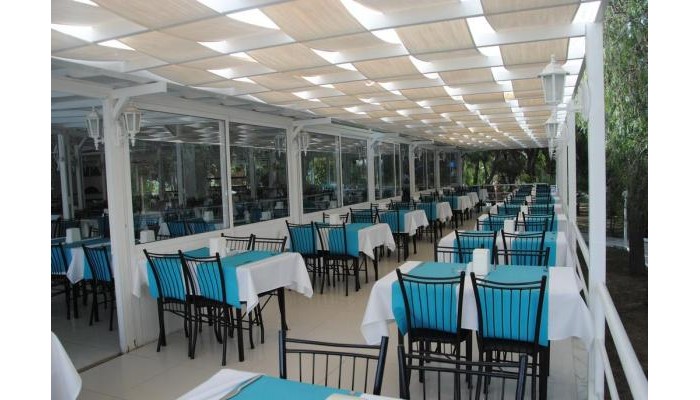 Hotel Flora Suites poza 5