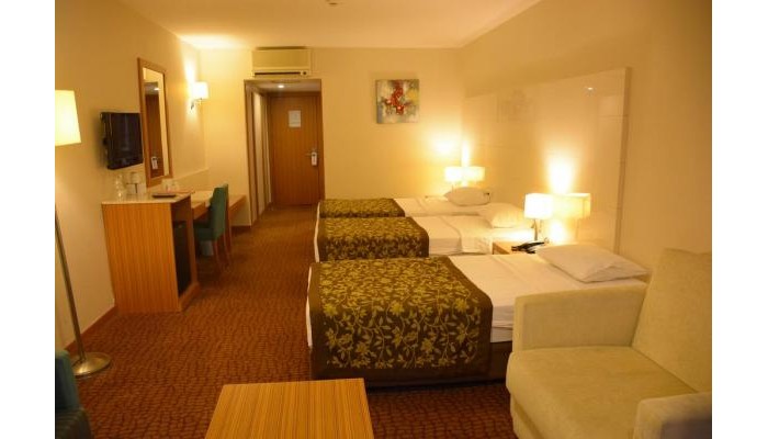 Hotel Golden Day Wings poza 3