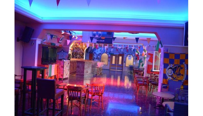 Hotel Golden Day Wings poza 6