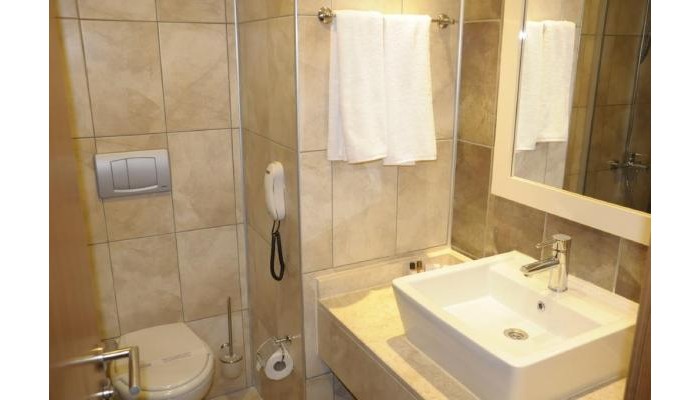 Hotel Golden Day Wings poza 5