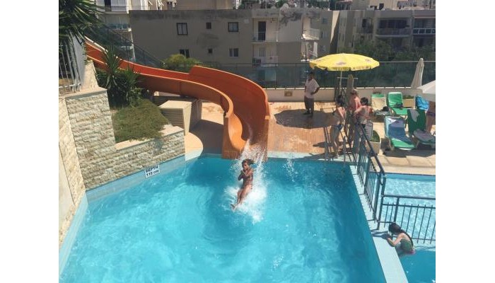 Hotel Golden Day Wings poza 9