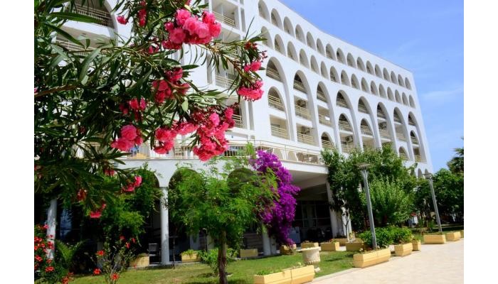 Hotel Golden Day Wings poza 1