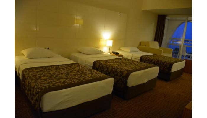 Hotel Golden Day Wings poza 2