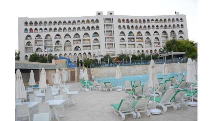 Hotel Golden Day Wings poza 11