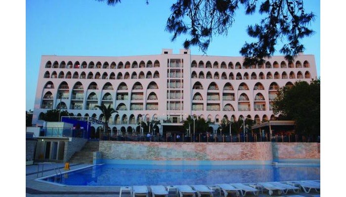 Hotel Golden Day Wings poza 0