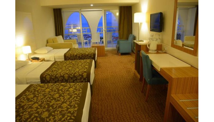 Hotel Golden Day Wings poza 4