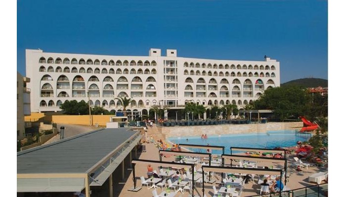 Hotel Golden Day Wings poza 12