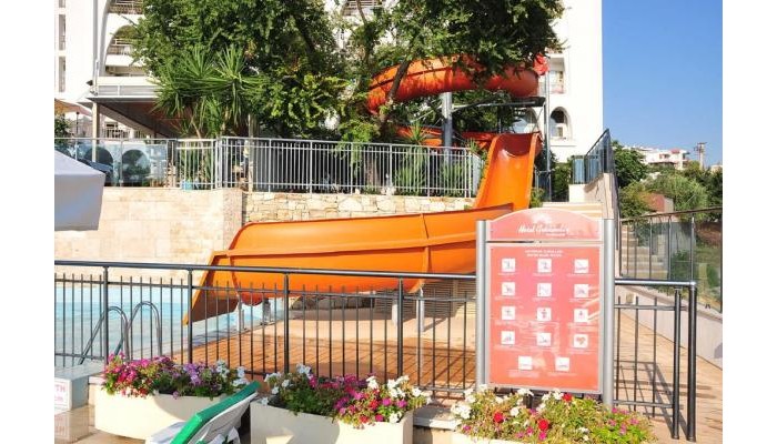 Hotel Golden Day Wings poza 10