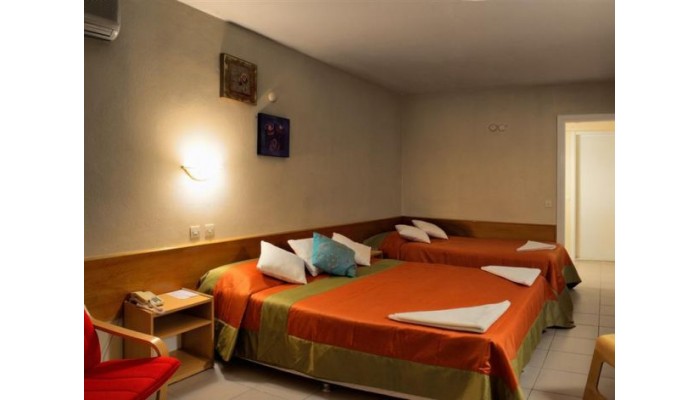 Hotel Golden Gate poza 1