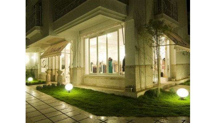 Hotel Golden Gate poza 9