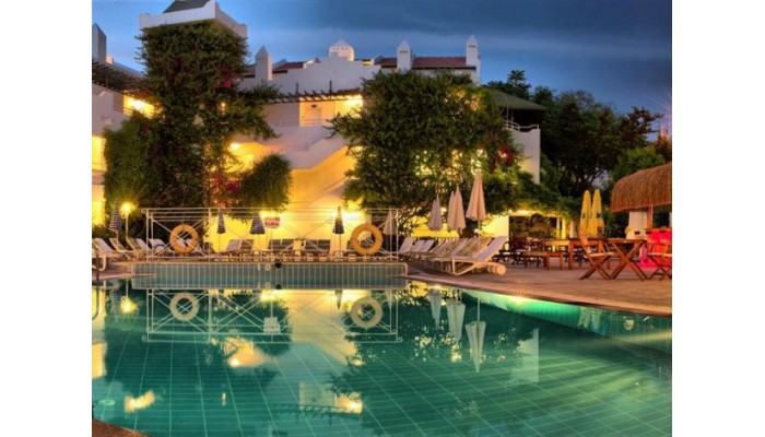 Hotel Golden Gate poza 6