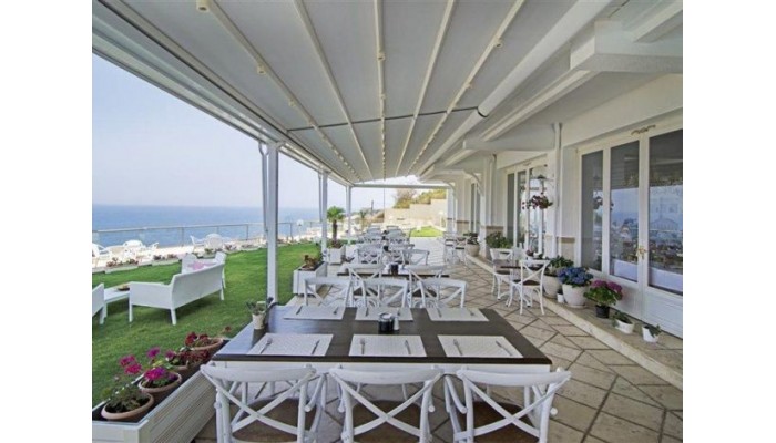 Hotel Golden Gate poza 2