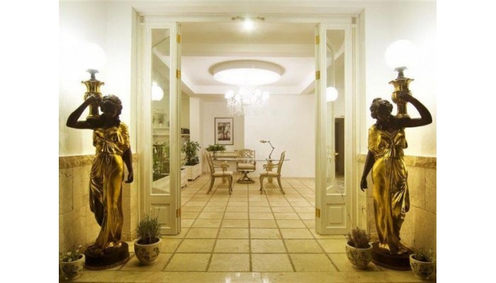 Hotel Golden Gate poza 8