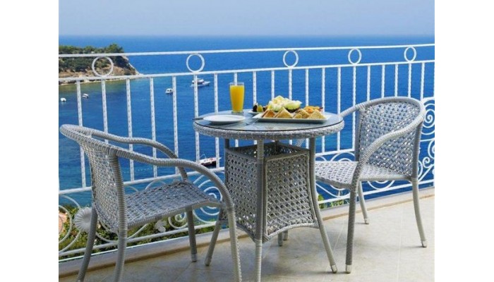 Hotel Golden Gate poza 10