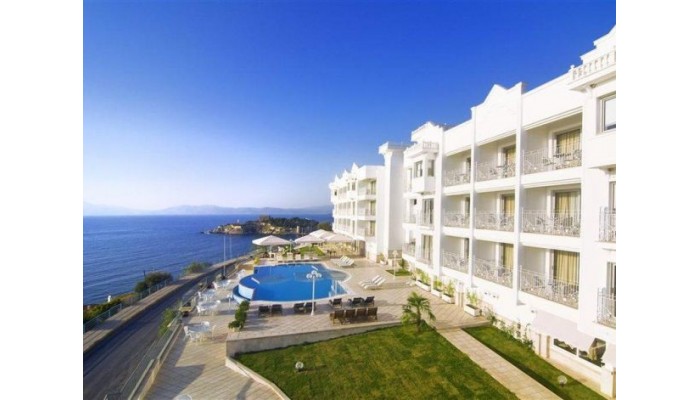 Hotel Golden Gate poza 7