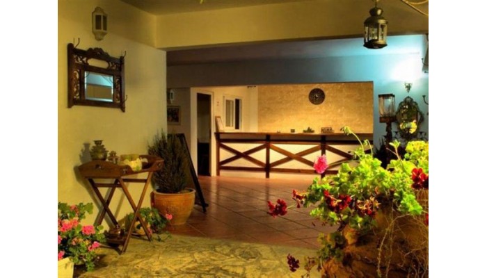 Hotel Golden Gate poza 3