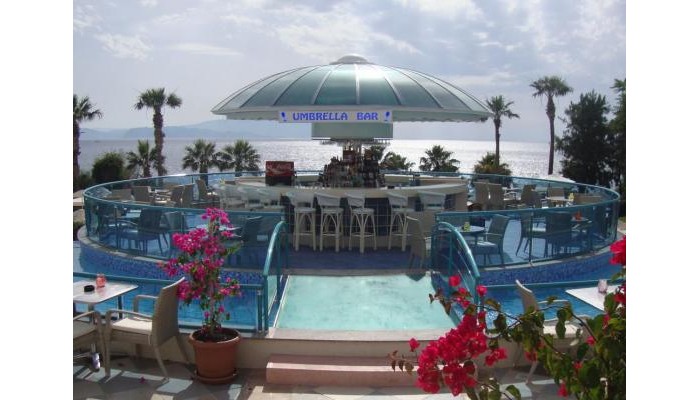 Hotel The Grand Blue Sky International poza 20