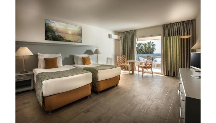 Hotel The Grand Blue Sky International poza 1