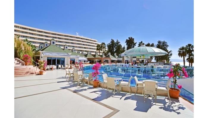 Hotel The Grand Blue Sky International poza 18