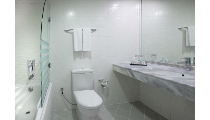 Hotel The Grand Blue Sky International poza 4