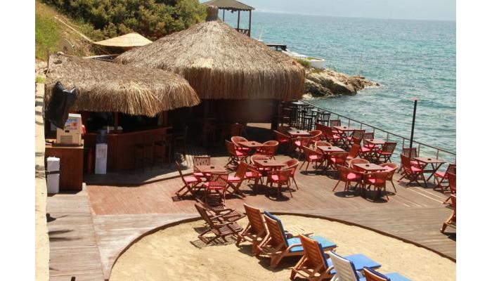 Hotel The Grand Blue Sky International poza 19