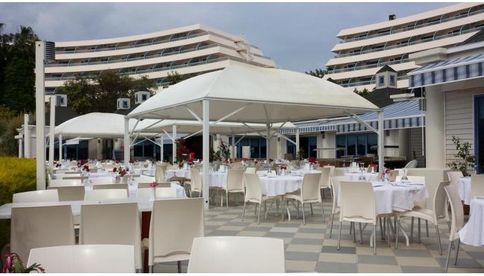 Hotel The Grand Blue Sky International poza 22