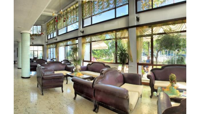 Hotel Grand Kurdoglu poza 5