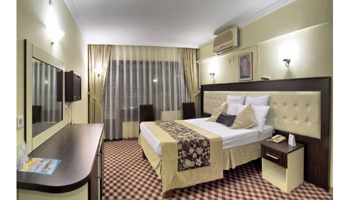 Hotel Grand Kurdoglu poza 1