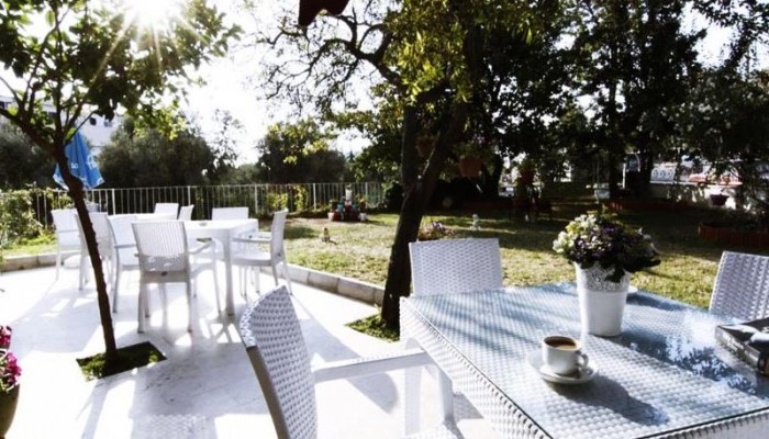 Hotel Grand Kurdoglu poza 12