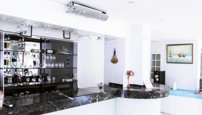 Hotel Grand Kurdoglu poza 9