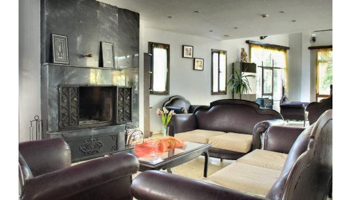 Hotel Grand Kurdoglu poza 6