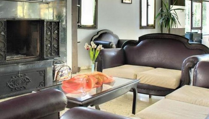 Hotel Grand Kurdoglu poza 7