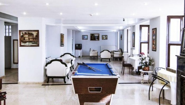 Hotel Grand Kurdoglu poza 8