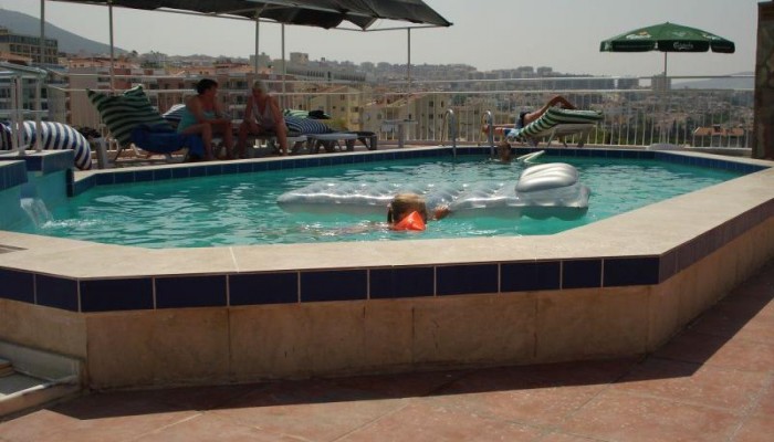 Hotel Grand Kurdoglu poza 13