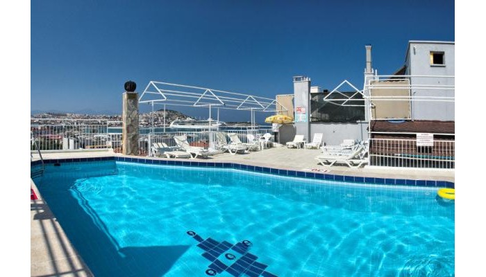 Hotel Grand Kurdoglu poza 17