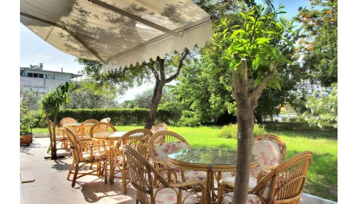 Hotel Grand Kurdoglu poza 10