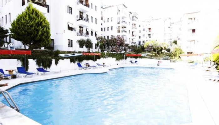 Hotel Grand Kurdoglu poza 15
