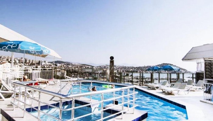 Hotel Grand Kurdoglu poza 16