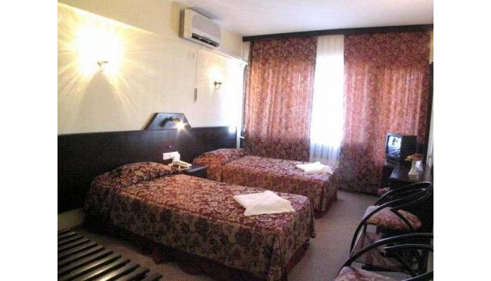 Hotel Grand Kurdoglu poza 4