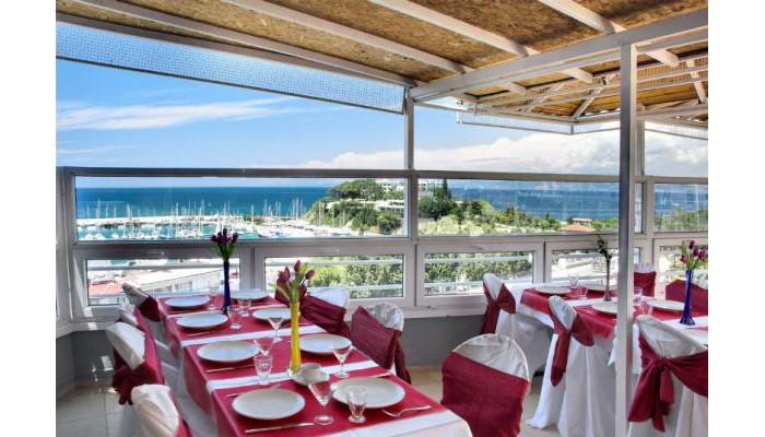 Hotel Grand Kurdoglu poza 11