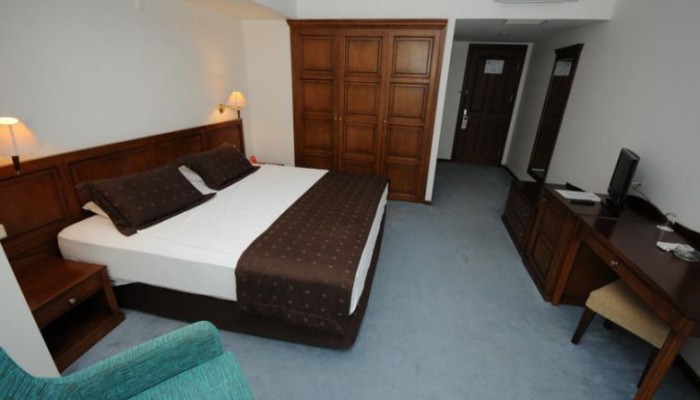 Hotel Scala Nuova Beach poza 2